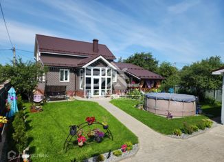 Продам дом, 190 м2, Казань, 7-я аллея, Авиастроительный район