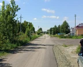 Продаю участок, 15 сот., поселок Научный Городок, Весенняя улица, 47