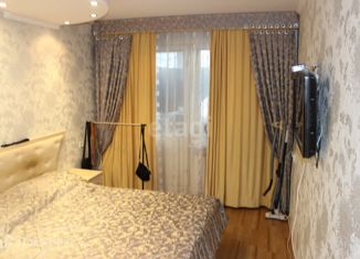 Продаю 4-комнатную квартиру, 78.6 м2, Когалым, Ленинградская улица, 3