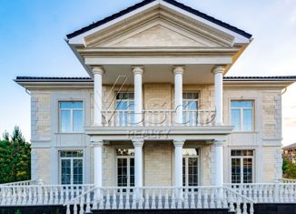 Продаю дом, 350 м2, деревня Чесноково