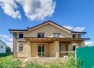 Таунхаус на продажу, 129.2 м2, деревня Ракино