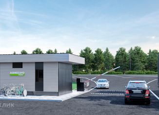 Продаю земельный участок, 15.36 сот., городской округ Серпухов