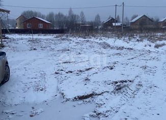 Продается участок, 9 сот., село Выльгорт, улица Виталия Гилева, проезд № 3