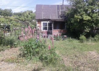Продам дом, 48 м2, садовое товарищество Спутник-Элсиб, Центральная улица