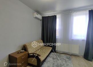 Квартира на продажу студия, 24 м2, Краснодар, улица Лётчика Позднякова, 2к9