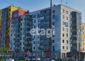 1-ком. квартира на продажу, 36.16 м2, Гатчина, Пушкинское шоссе, 13к3, ЖК IQ Гатчина