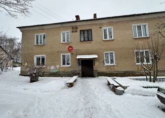 1-ком. квартира на продажу, 35 м2, Шуя, 2-я Дубковская улица, 11