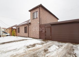 Продается дом, 96 м2, Ростов-на-Дону, Тульская улица