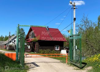 Продажа участка, 10 сот., СНТ Репка, СНТ Репка, 26