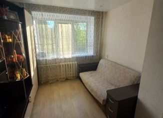 1-комнатная квартира на продажу, 20.7 м2, Нижегородская область, улица Мечникова, 79