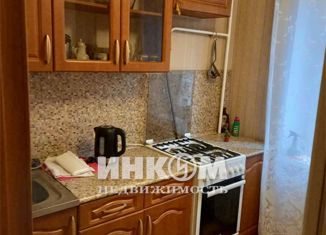 Аренда 2-ком. квартиры, 45 м2, Москва, улица Архитектора Власова, 37к3, Обручевский район