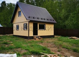Продается дом, 40 м2, деревня Матюково, Центральная улица, 39