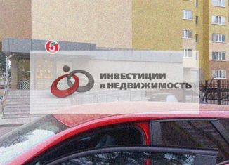 Продаю однокомнатную квартиру, 42 м2, Ставрополь, улица Чапаева, 4/1А, ЖК Семейный