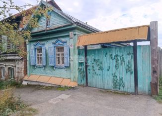 Продается дом, 34.2 м2, Камышлов, улица Красных Орлов