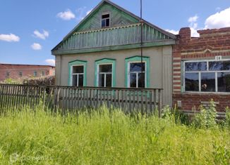 Продается дом, 54.6 м2, село Синявское, Суворовский переулок