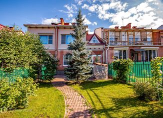 Продажа пятикомнатной квартиры, 277.2 м2, рабочий посёлок Краснообск, 5-й микрорайон, 2