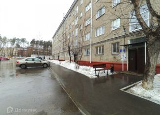 Продажа 1-комнатной квартиры, 26.1 м2, Пермский край, улица Маршала Рыбалко, 82