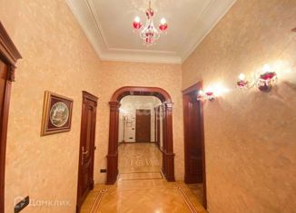 Продам трехкомнатную квартиру, 145.6 м2, Санкт-Петербург, Вознесенский проспект, 55, Вознесенский проспект