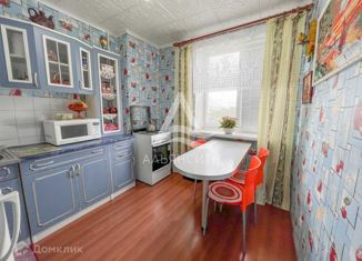 Продается однокомнатная квартира, 36.6 м2, посёлок городского типа Грэсовский, Марсовый переулок, 7