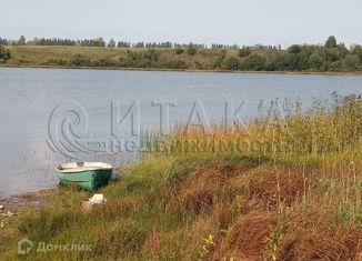 Продам участок, 31 сот., деревня Пристань