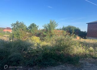 Продается участок, 7.5 сот., Ростов-на-Дону, Ворошиловский район, 7-й Берестяной переулок