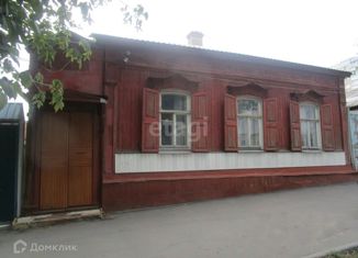 Продаю дом, 56.6 м2, Саратов, Кировский район