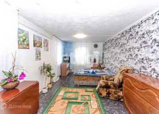 Продажа дома, 60 м2, Новосибирская область, Целинная улица, 13