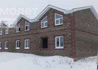 Продается таунхаус, 278.4 м2, село Булгаково, бульвар Габдрахмана Кадырова, 63