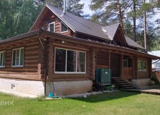 Продается дом, 405.8 м2, деревня Сакулино