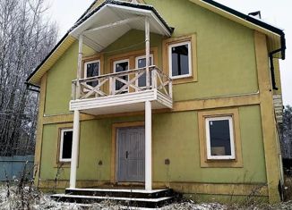 Продам дом, 281 м2, деревня Алексеевка, улица Массив-2, 5