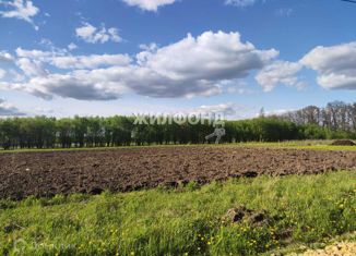 Продаю участок, 17 сот., посёлок Надежда, Дворянская улица