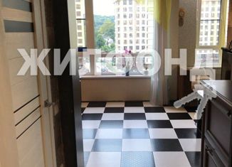 Продается 1-комнатная квартира, 28 м2, посёлок городского типа Дагомыс, Армавирская улица, 20Ак2