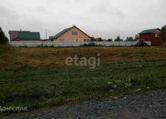 Продажа участка, 10.8 сот., СНТ посёлок Чистые луга, Добрая улица, 11