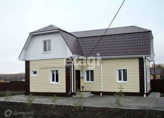 Продам дом, 116 м2, деревня Кулешовка