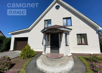 Продается дом, 173 м2, село Павловка, Раздольная улица, 60