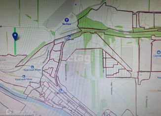 Продаю участок, 392 сот., хутор Калинин, улица Строителей, 1