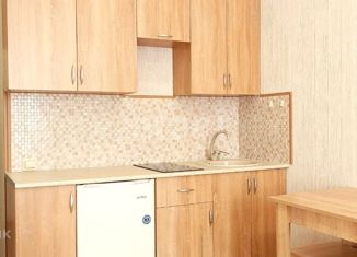 Квартира на продажу студия, 21.2 м2, Горячий Ключ, Рябиновая улица, 2Вк2