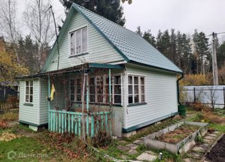 Дом на продажу, 70 м2, СНТ Кристалл