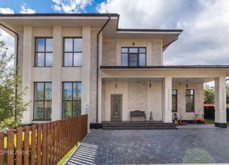 Продаю дом, 320 м2, коттеджный поселок Прозорово, Прозоровская улица, 40