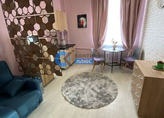 Продажа комнаты, 15 м2, Ярославская область, проспект Октября, 44