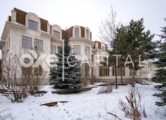 Продается дом, 1500 м2, коттеджный поселок Княжье озеро, коттеджный посёлок Княжье Озеро, 632