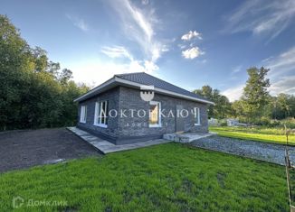 Продам дом, 108 м2, товарищество собственников недвижимости Облепиха