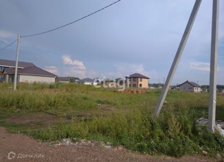 Земельный участок на продажу, 8.6 сот., село Новое Барятино