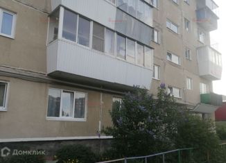 Продам 3-комнатную квартиру, 53 м2, Сысерть, микрорайон Новый, 19