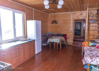 Дом на продажу, 101 м2, посёлок городского типа Васильевский Мох, улица Новая Заря, 24