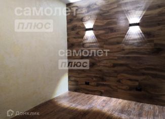 Продажа трехкомнатной квартиры, 63 м2, Астраханская область, Боевая улица, 75к4