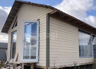 Дом на продажу, 33 м2, посёлок Западный