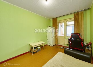 Продажа комнаты, 11.2 м2, Новосибирск, Рассветная улица, 14, Калининский район
