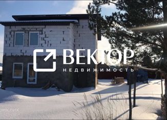 Продается дом, 109 м2, деревня Ивакино, Урожайная улица