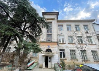 Продам однокомнатную квартиру, 25.9 м2, Алупка, улица Ленина, 35